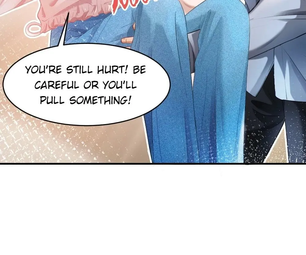 Handsome Guy Takes Over Systems Chapter 20 page 49 - 
