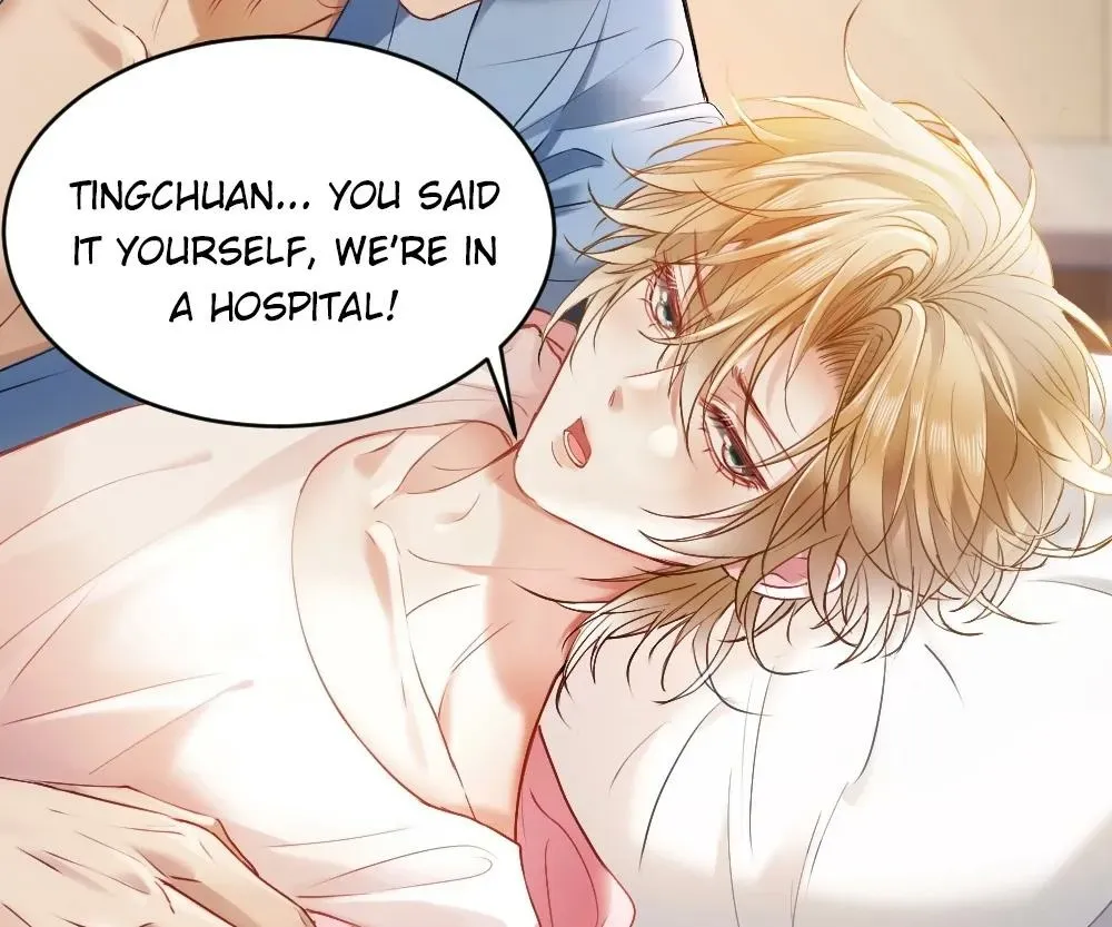 Handsome Guy Takes Over Systems Chapter 20 page 53 - 
