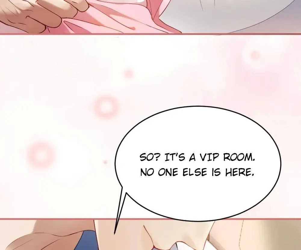 Handsome Guy Takes Over Systems Chapter 20 page 54 - 