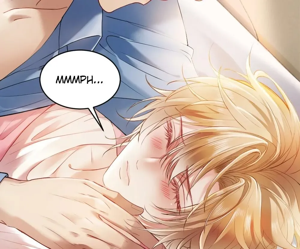 Handsome Guy Takes Over Systems Chapter 20 page 55 - 