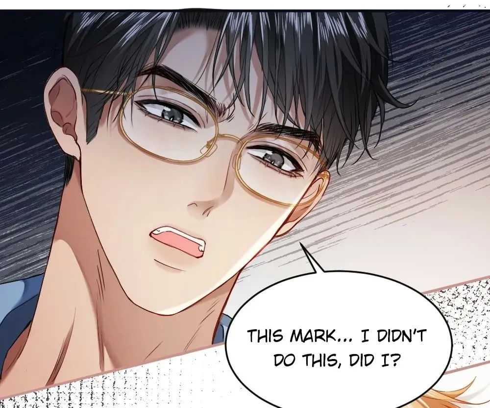 Handsome Guy Takes Over Systems Chapter 20 page 58 - 
