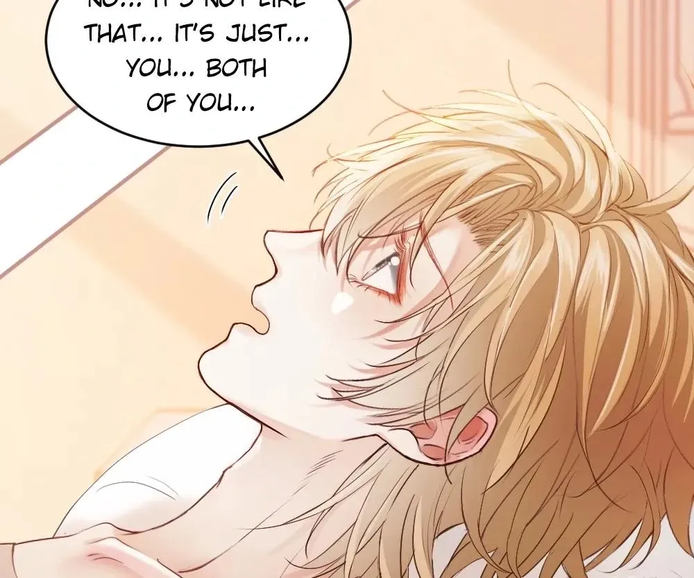 Handsome Guy Takes Over Systems Chapter 20 page 64 - 