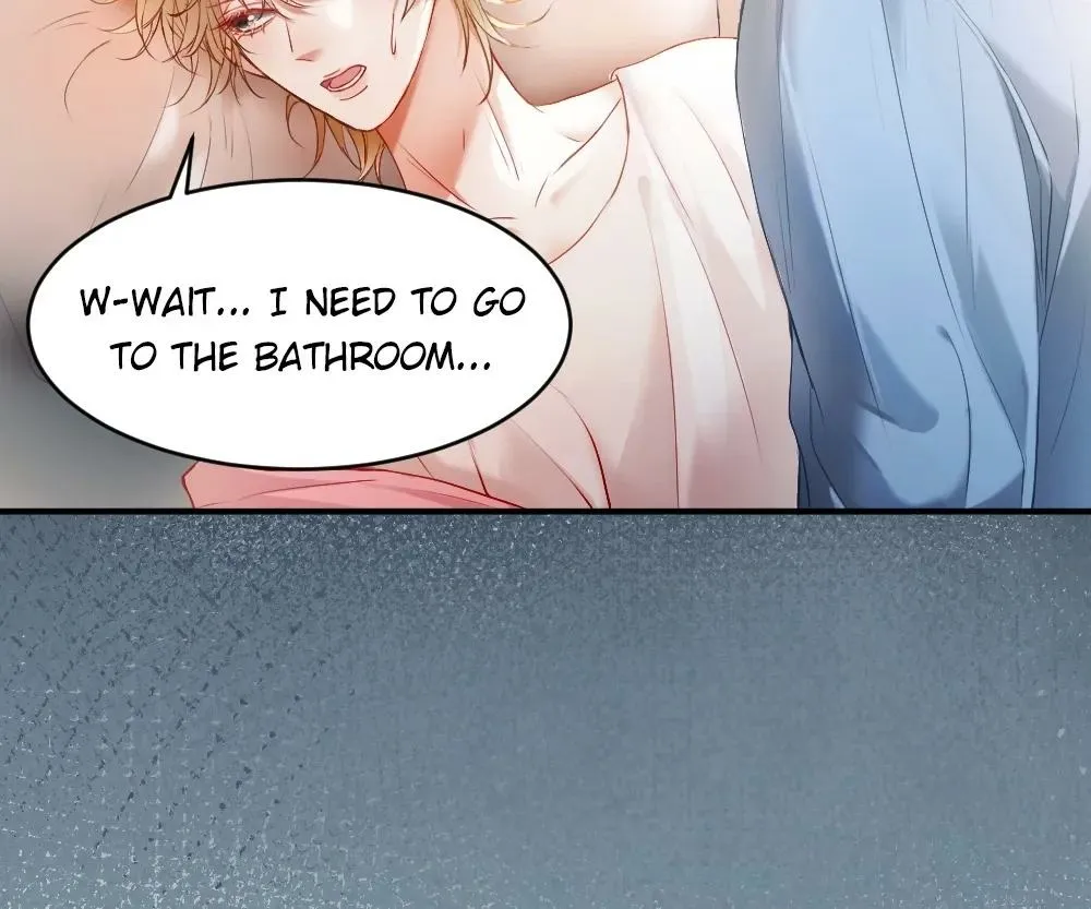 Handsome Guy Takes Over Systems Chapter 21 page 2 - 