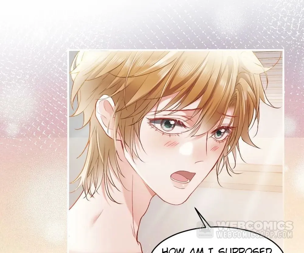 Handsome Guy Takes Over Systems Chapter 21 page 11 - 