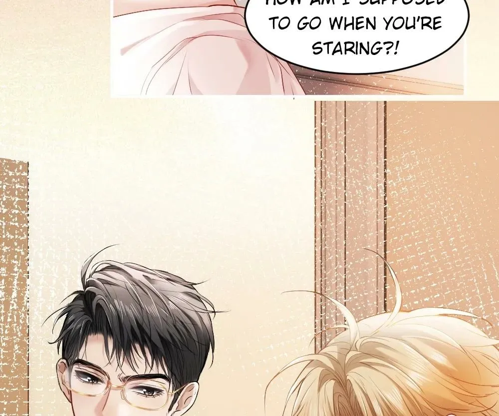 Handsome Guy Takes Over Systems Chapter 21 page 12 - 