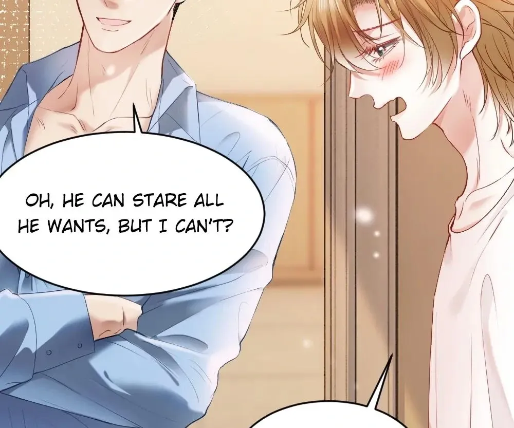 Handsome Guy Takes Over Systems Chapter 21 page 13 - 