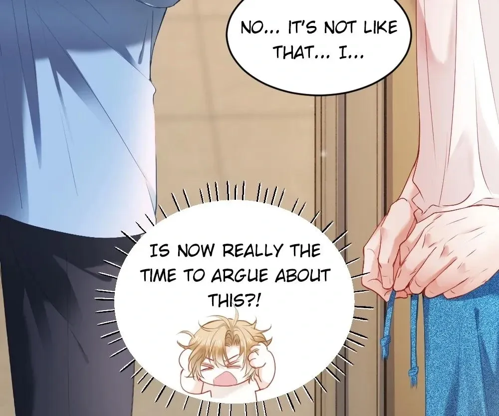 Handsome Guy Takes Over Systems Chapter 21 page 14 - 