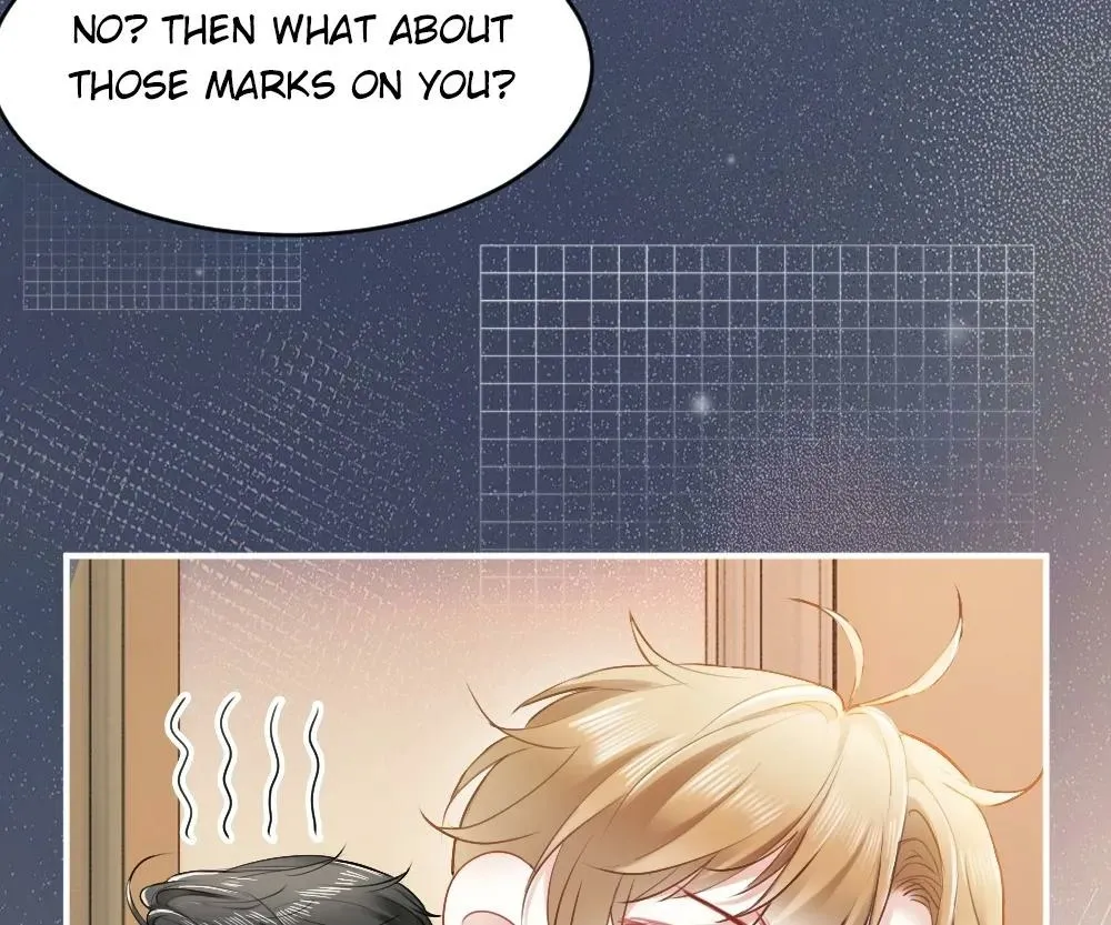 Handsome Guy Takes Over Systems Chapter 21 page 16 - 