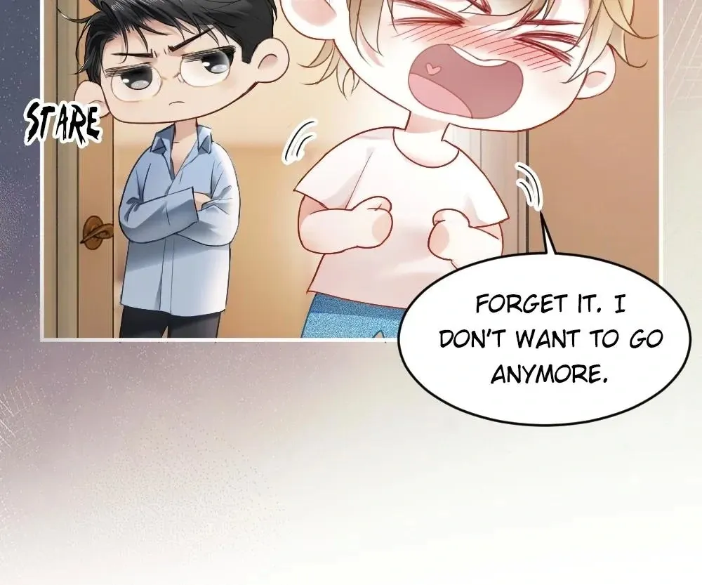 Handsome Guy Takes Over Systems Chapter 21 page 17 - 