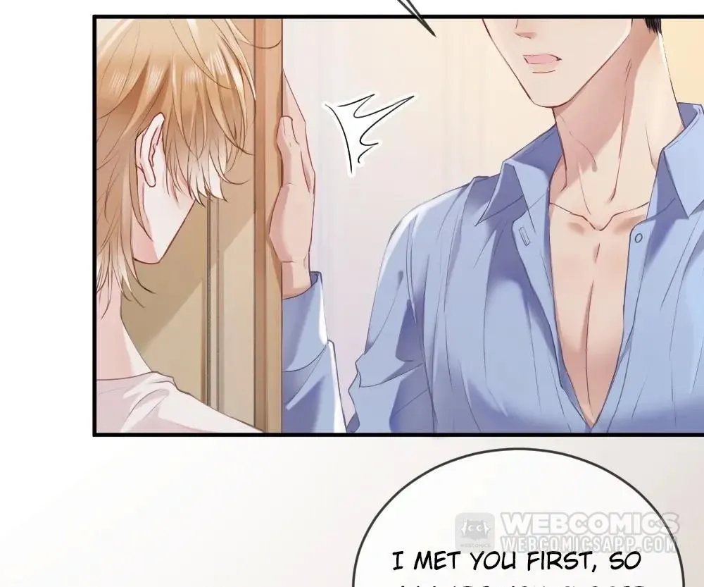 Handsome Guy Takes Over Systems Chapter 21 page 19 - 
