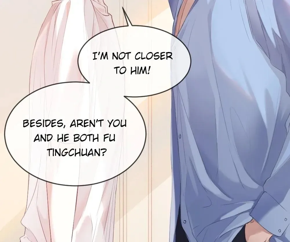 Handsome Guy Takes Over Systems Chapter 21 page 21 - 