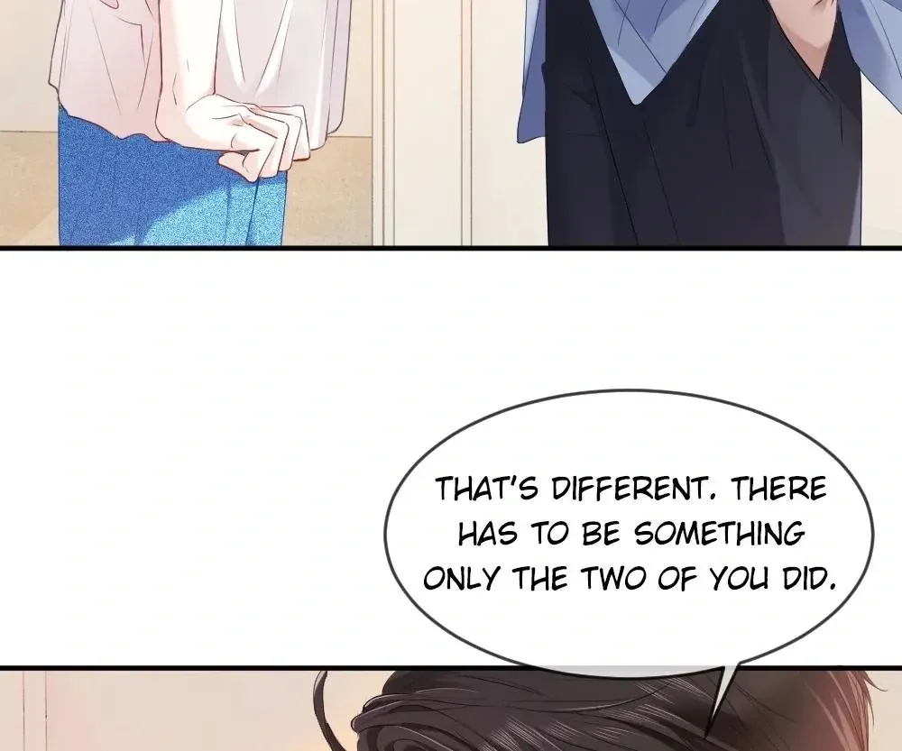 Handsome Guy Takes Over Systems Chapter 21 page 22 - 