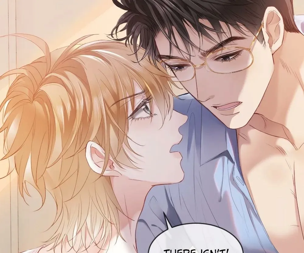Handsome Guy Takes Over Systems Chapter 21 page 23 - 