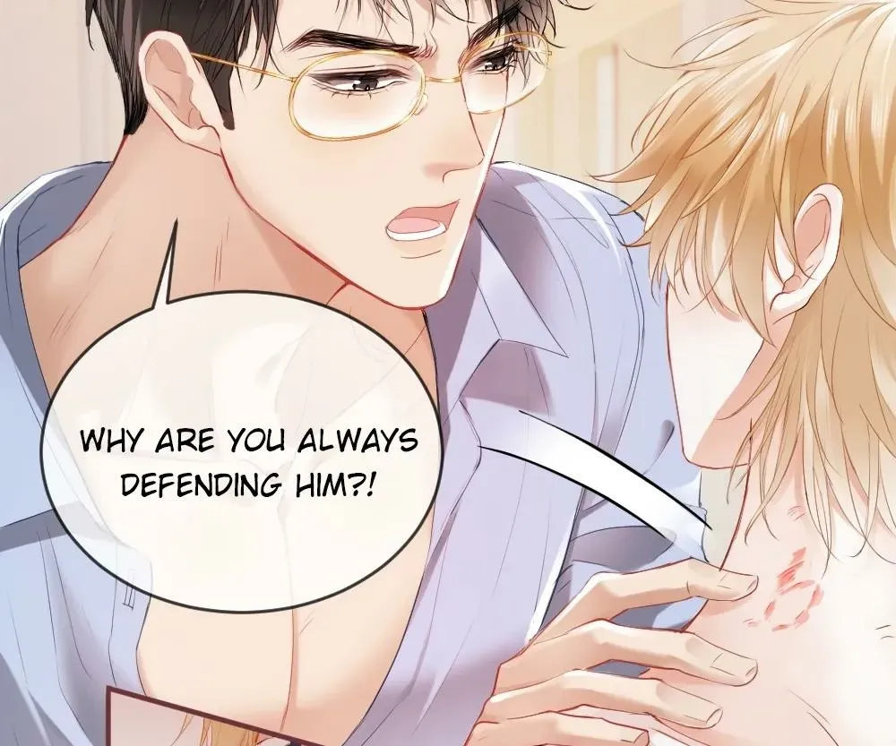 Handsome Guy Takes Over Systems Chapter 21 page 26 - 