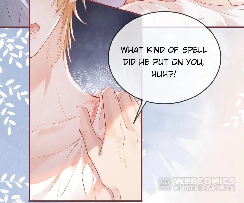 Handsome Guy Takes Over Systems Chapter 21 page 27 - 
