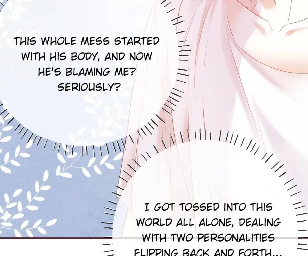 Handsome Guy Takes Over Systems Chapter 21 page 31 - 