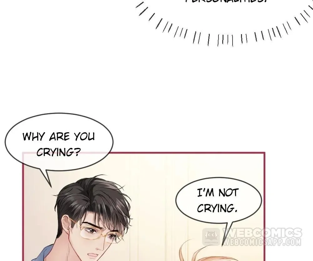 Handsome Guy Takes Over Systems Chapter 21 page 35 - 