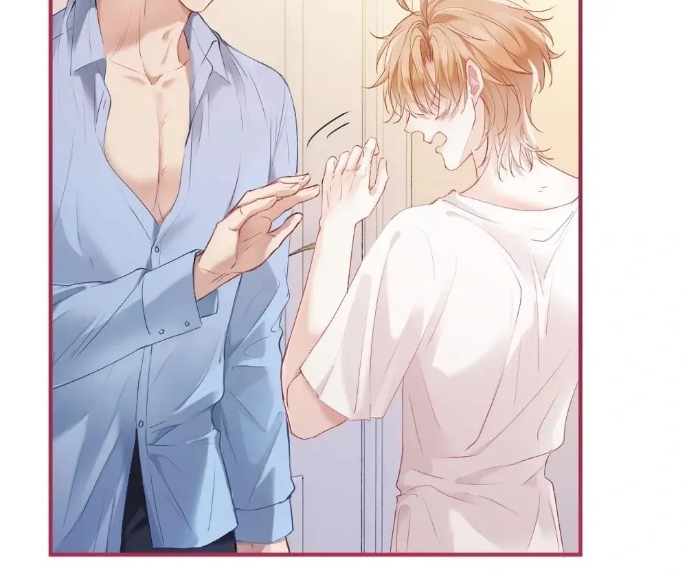 Handsome Guy Takes Over Systems Chapter 21 page 36 - 