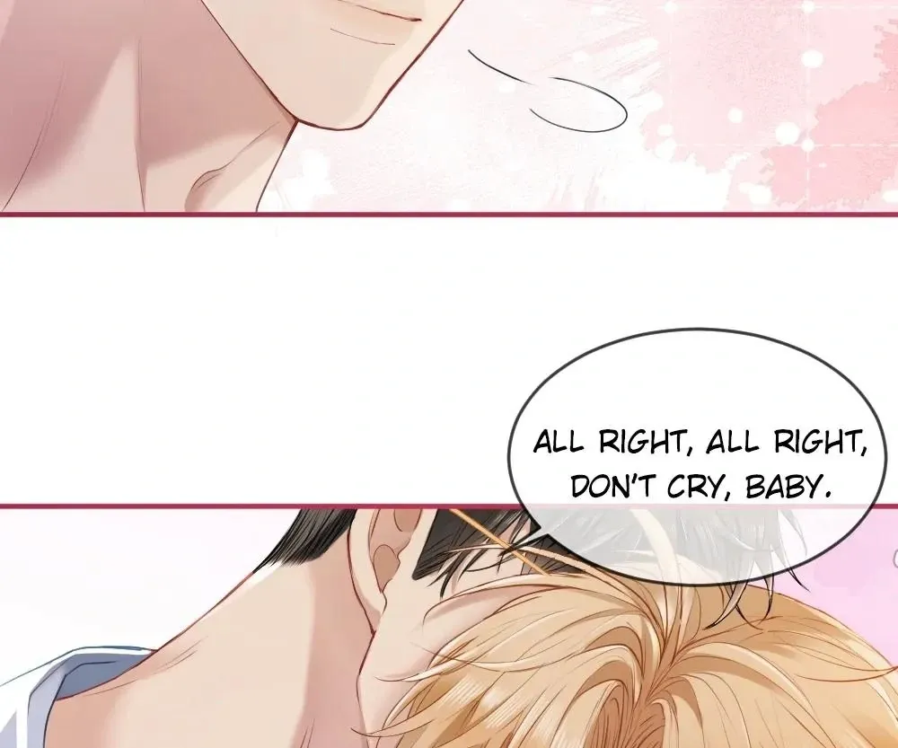Handsome Guy Takes Over Systems Chapter 21 page 38 - 