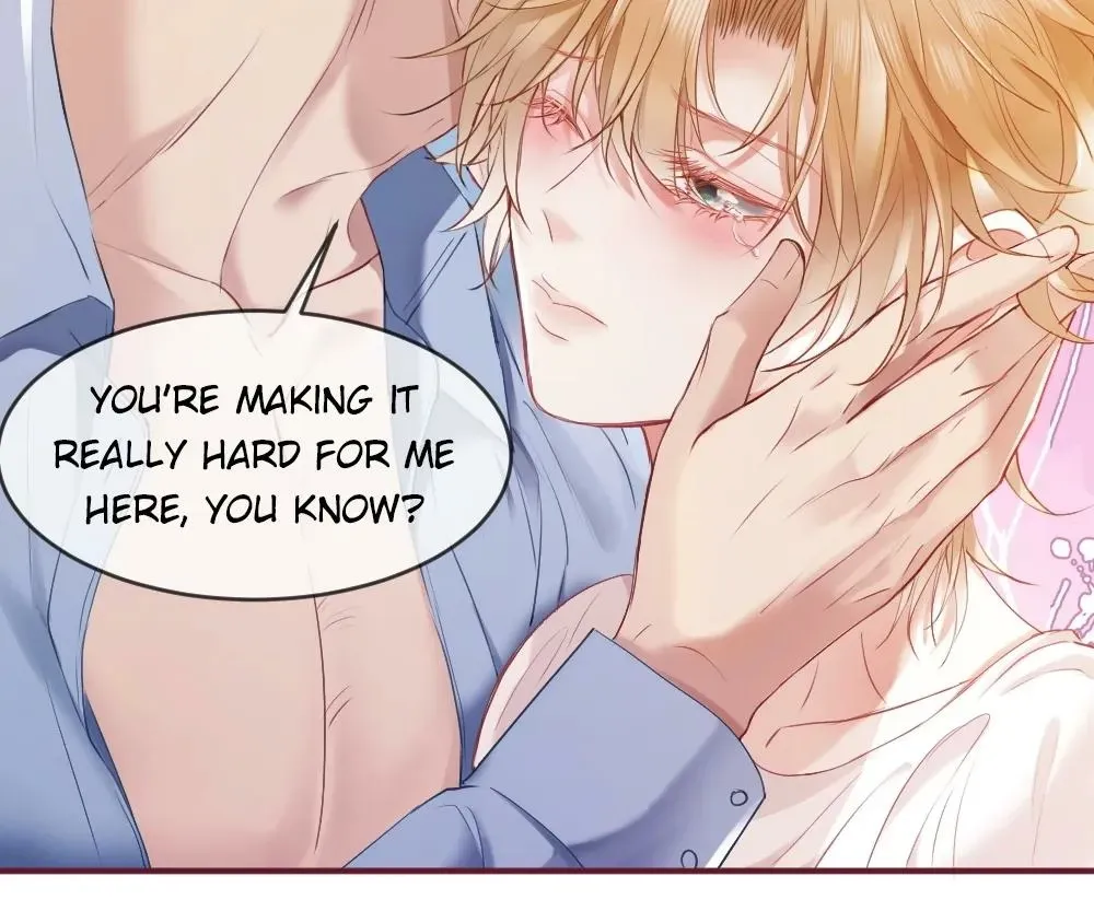Handsome Guy Takes Over Systems Chapter 21 page 39 - 
