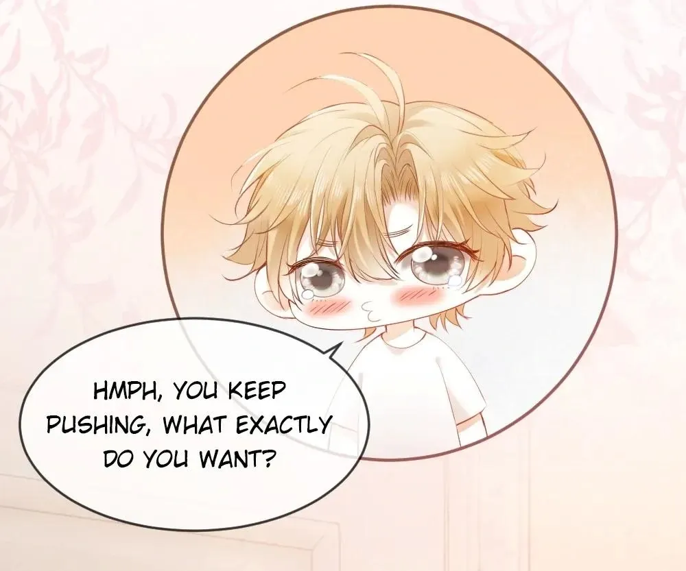 Handsome Guy Takes Over Systems Chapter 21 page 41 - 