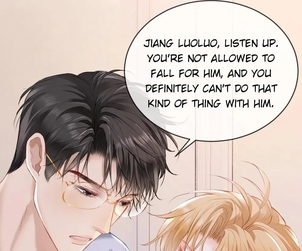 Handsome Guy Takes Over Systems Chapter 21 page 42 - 