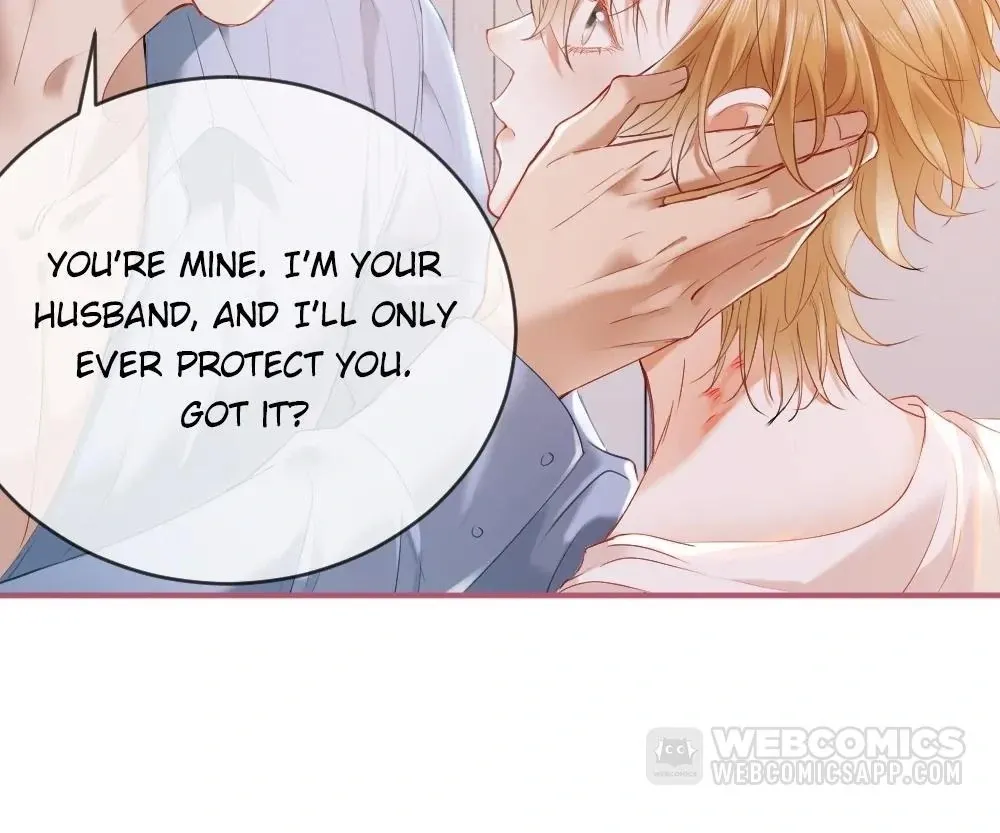 Handsome Guy Takes Over Systems Chapter 21 page 43 - 