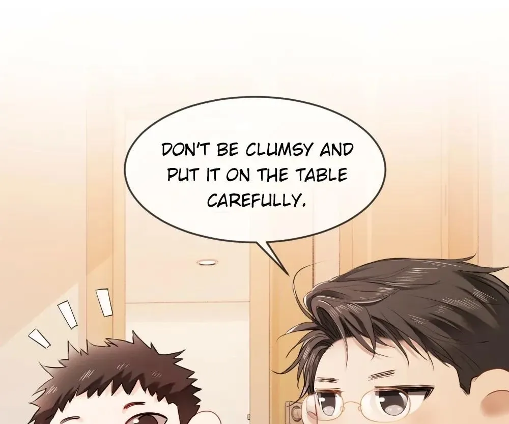 Handsome Guy Takes Over Systems Chapter 21 page 49 - 