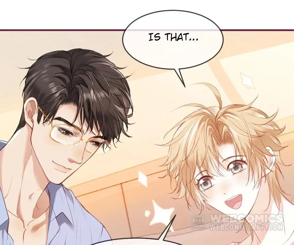 Handsome Guy Takes Over Systems Chapter 21 page 51 - 
