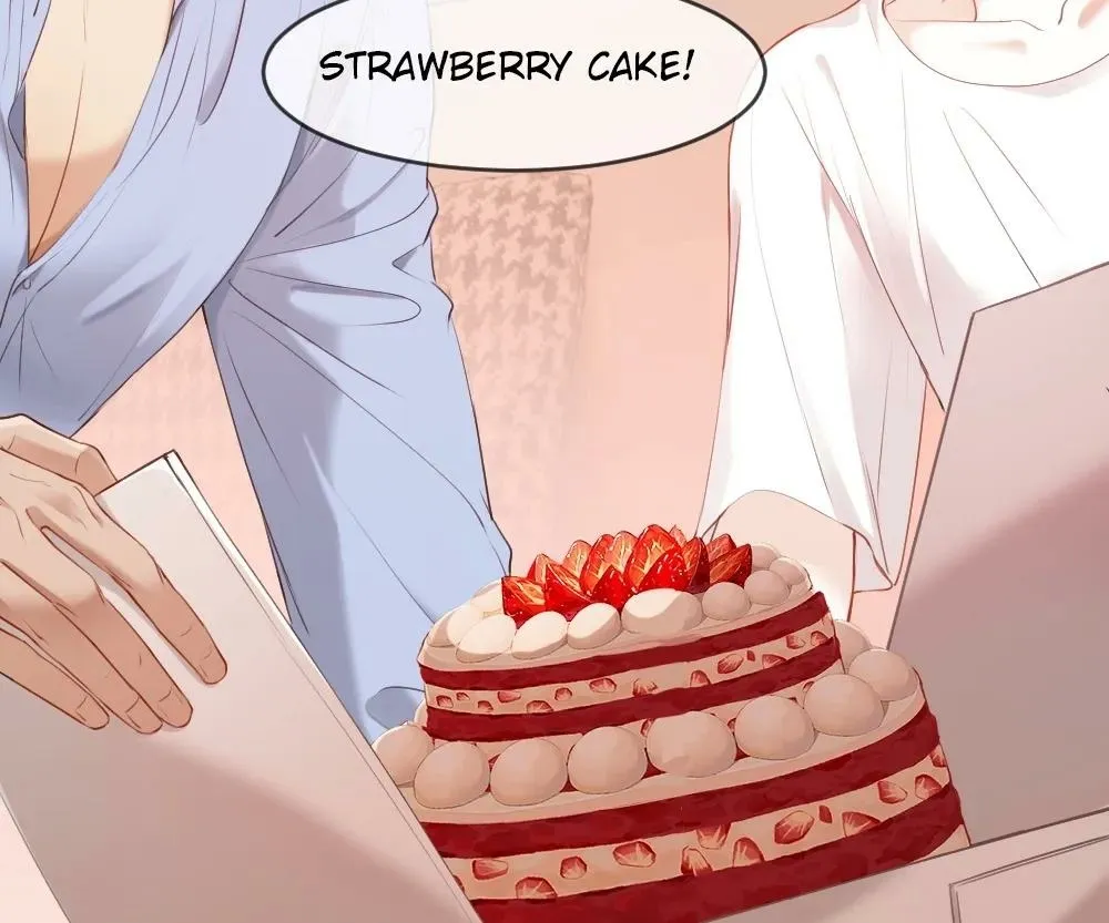 Handsome Guy Takes Over Systems Chapter 21 page 52 - 