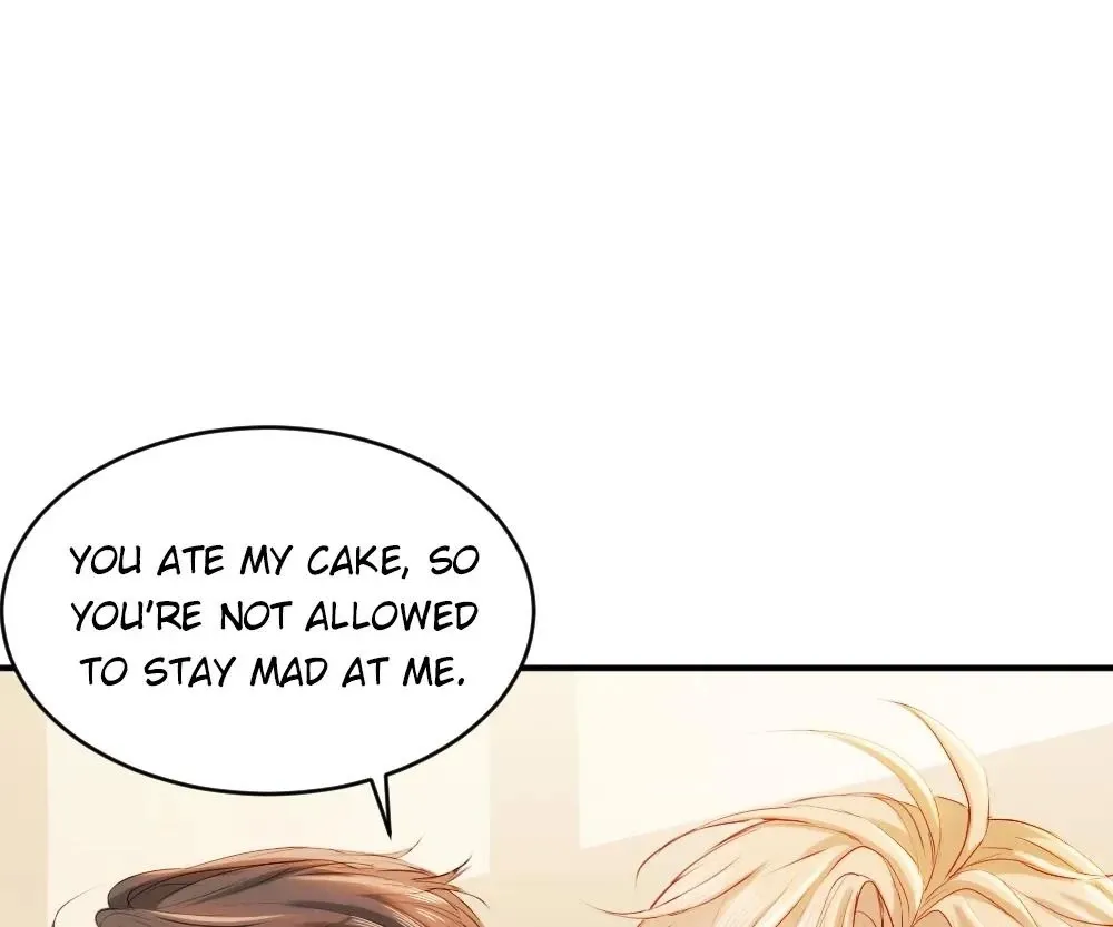 Handsome Guy Takes Over Systems Chapter 21 page 57 - 
