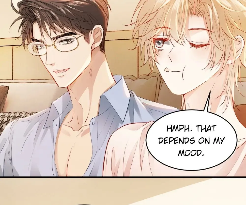 Handsome Guy Takes Over Systems Chapter 21 page 58 - 