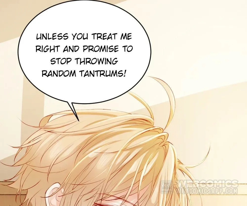 Handsome Guy Takes Over Systems Chapter 21 page 59 - 