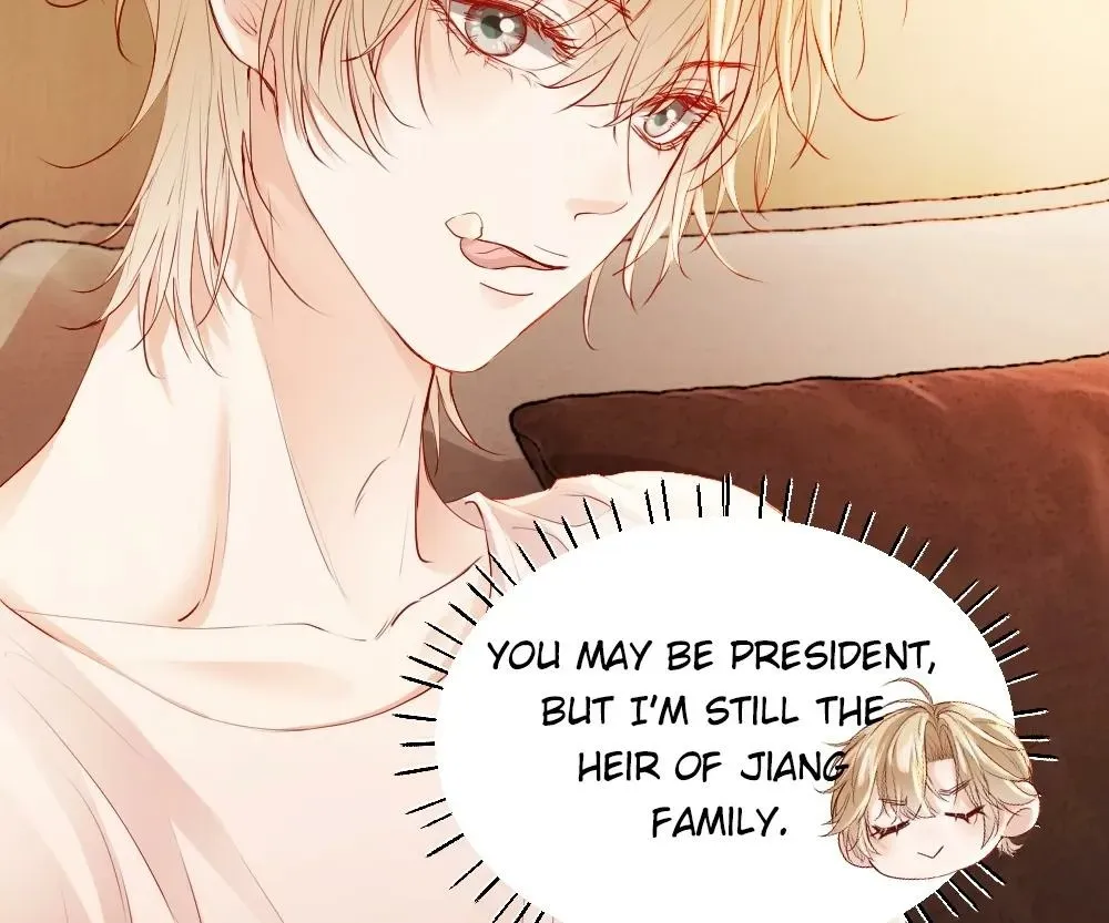 Handsome Guy Takes Over Systems Chapter 21 page 60 - 