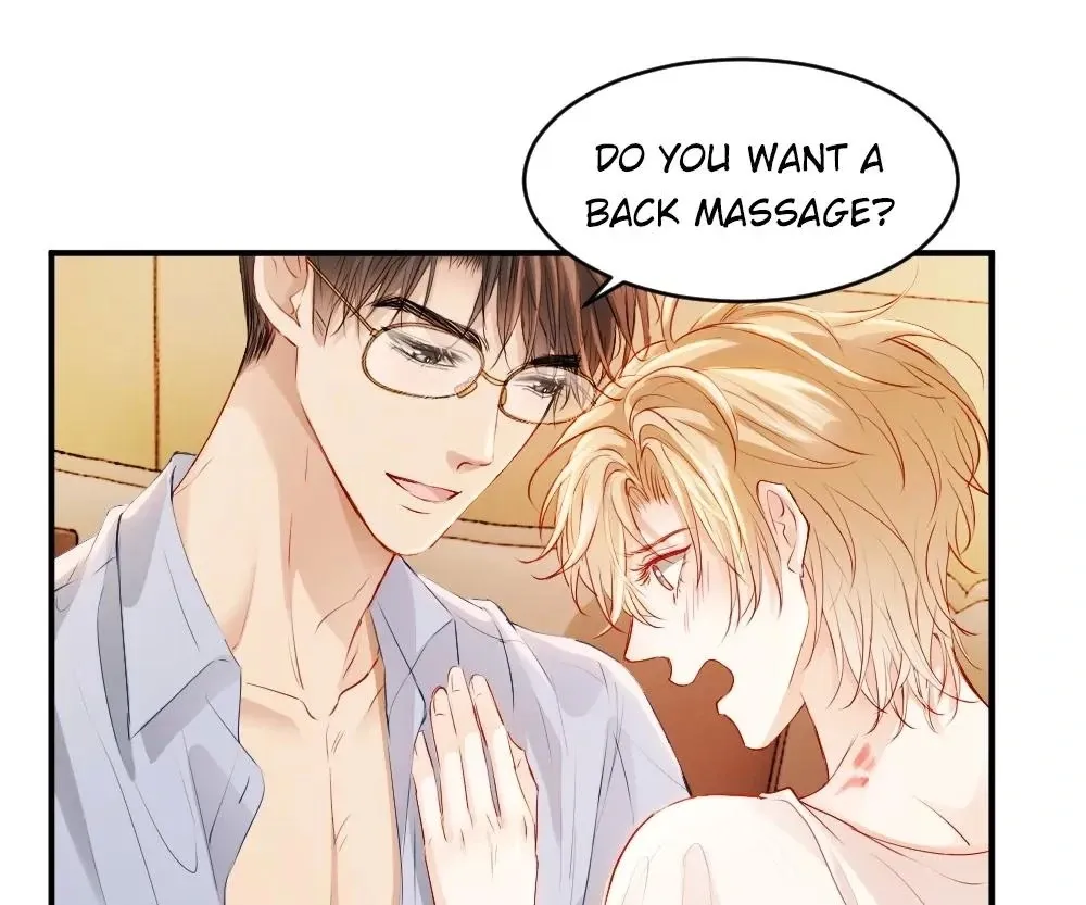 Handsome Guy Takes Over Systems Chapter 21 page 63 - 