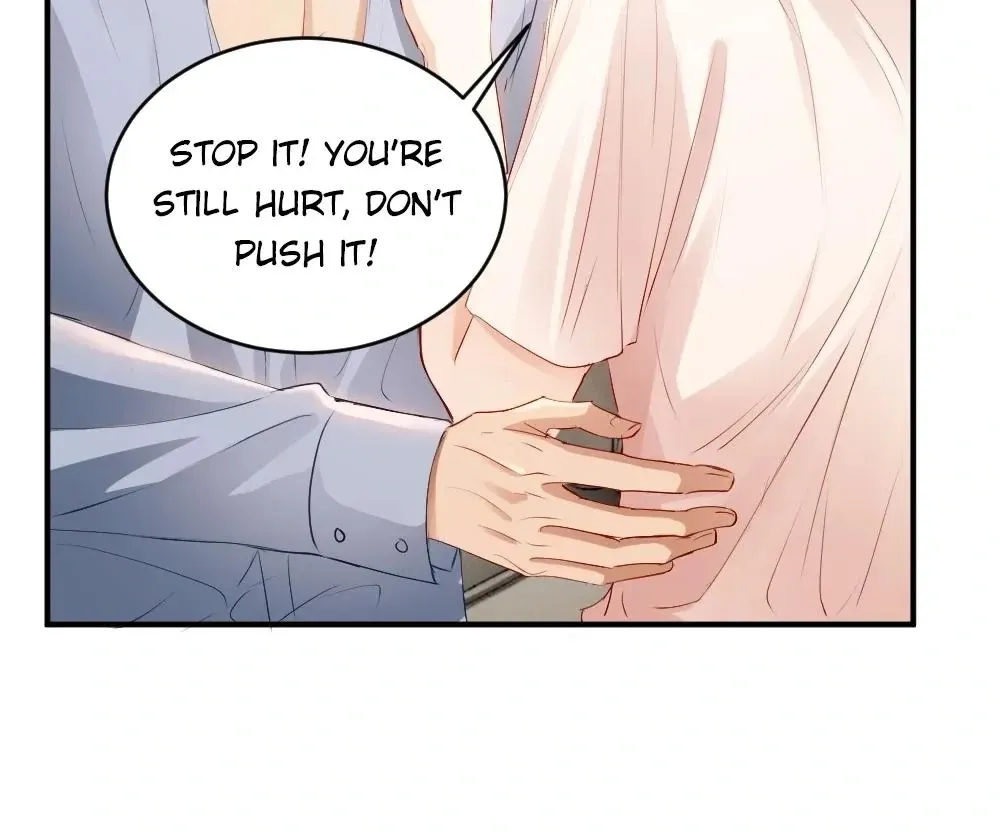 Handsome Guy Takes Over Systems Chapter 21 page 64 - 