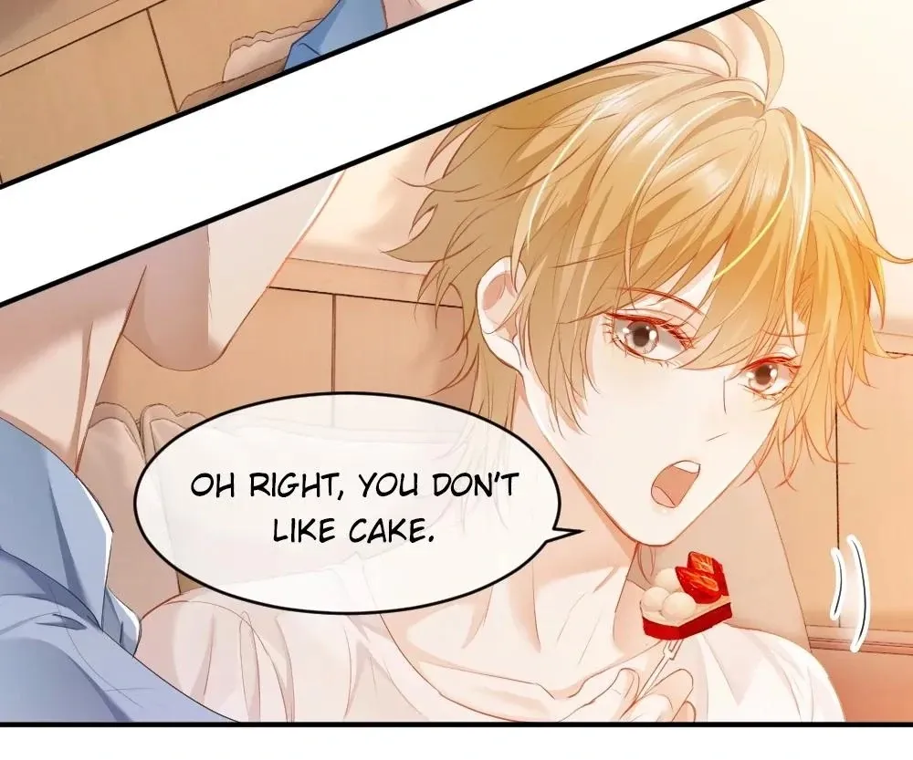 Handsome Guy Takes Over Systems Chapter 21 page 69 - 