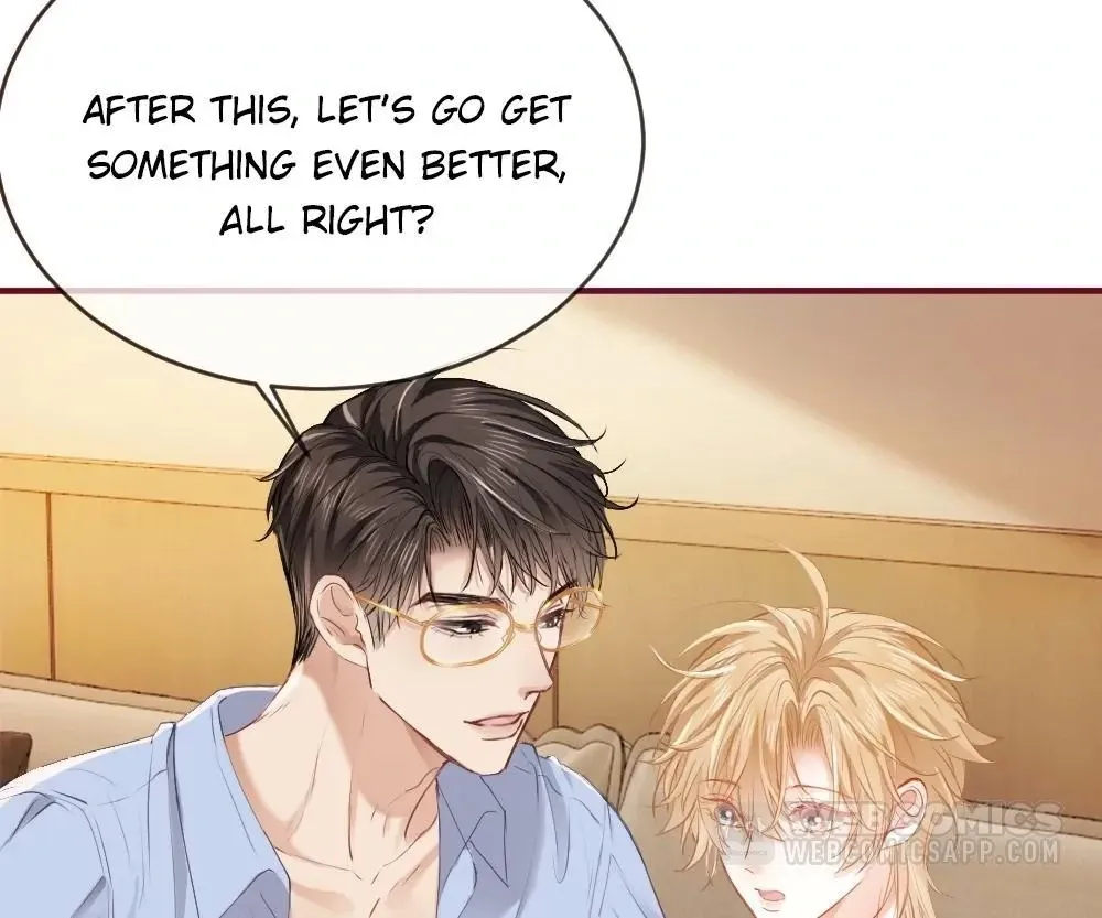 Handsome Guy Takes Over Systems Chapter 21 page 75 - 