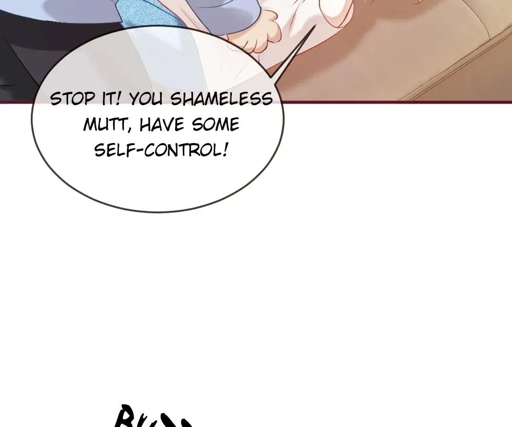 Handsome Guy Takes Over Systems Chapter 21 page 80 - 
