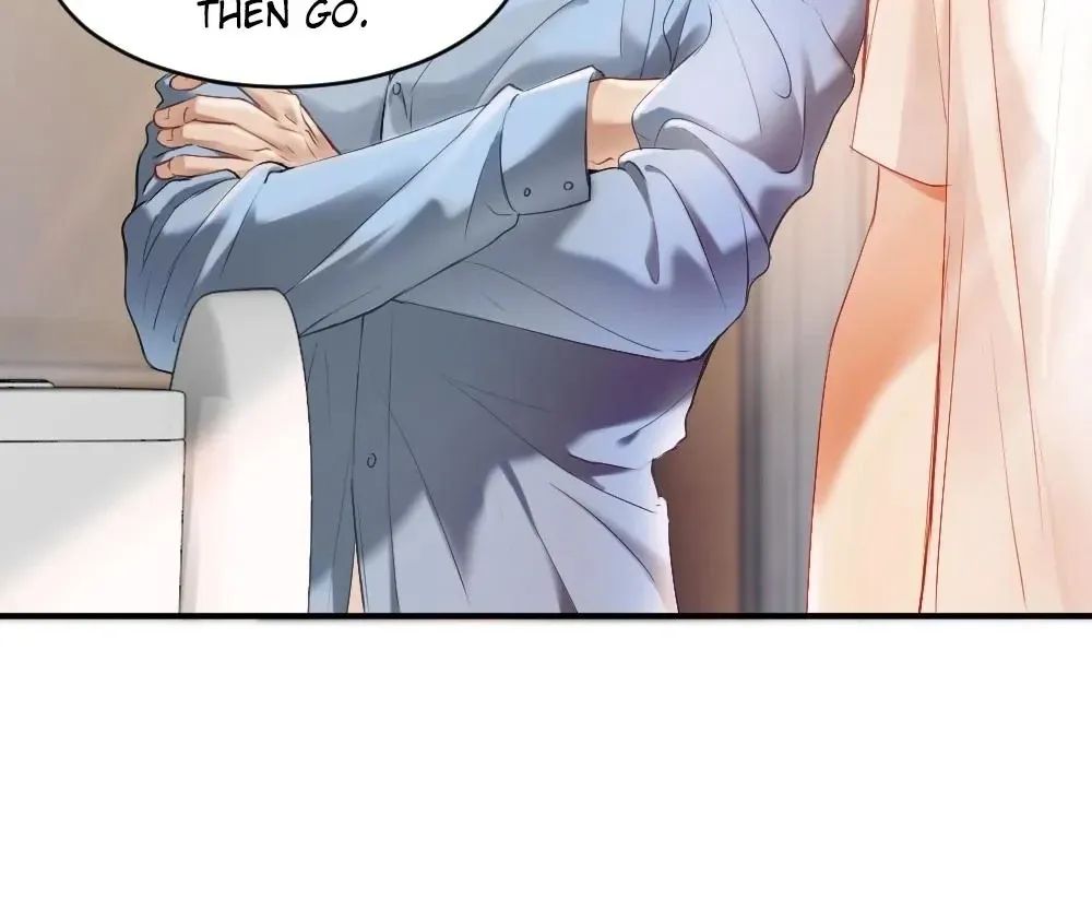 Handsome Guy Takes Over Systems Chapter 21 page 9 - 
