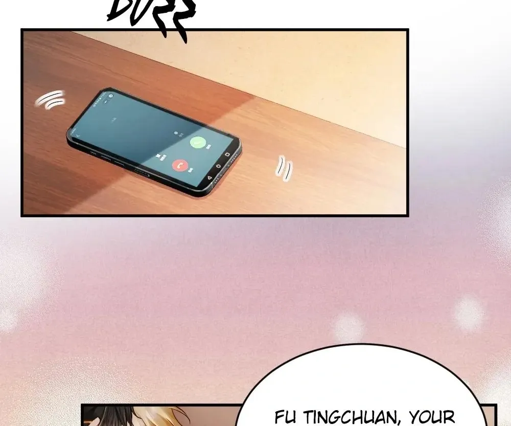 Handsome Guy Takes Over Systems Chapter 21 page 81 - 