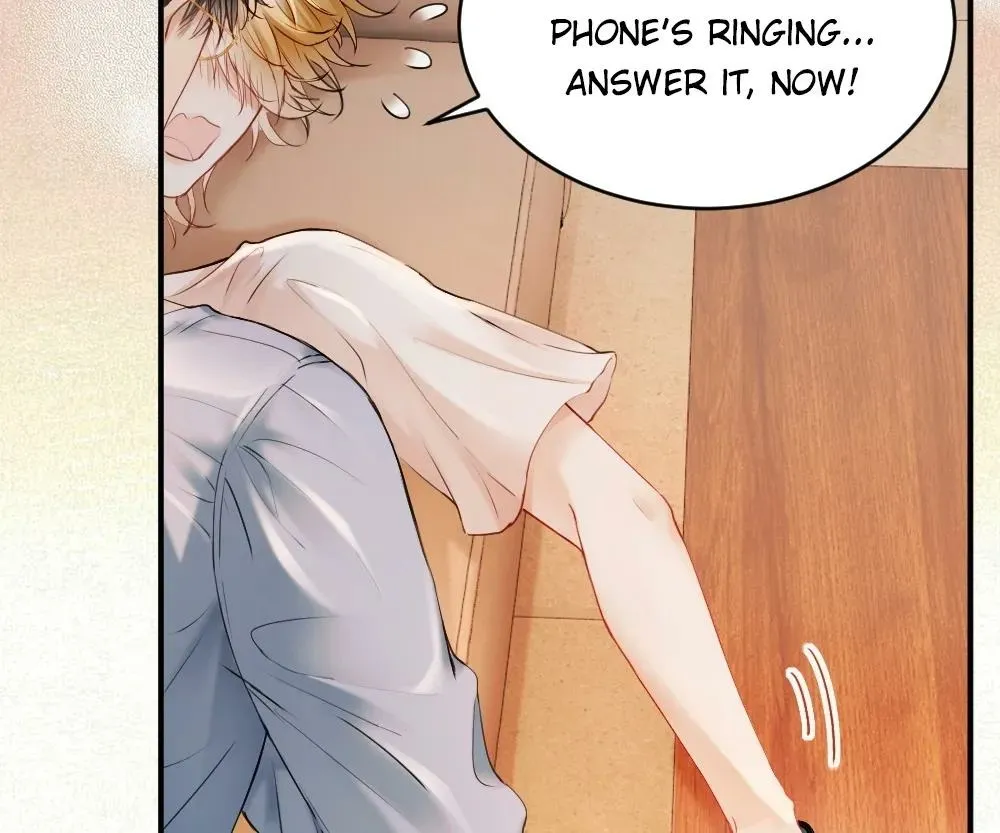 Handsome Guy Takes Over Systems Chapter 21 page 82 - 