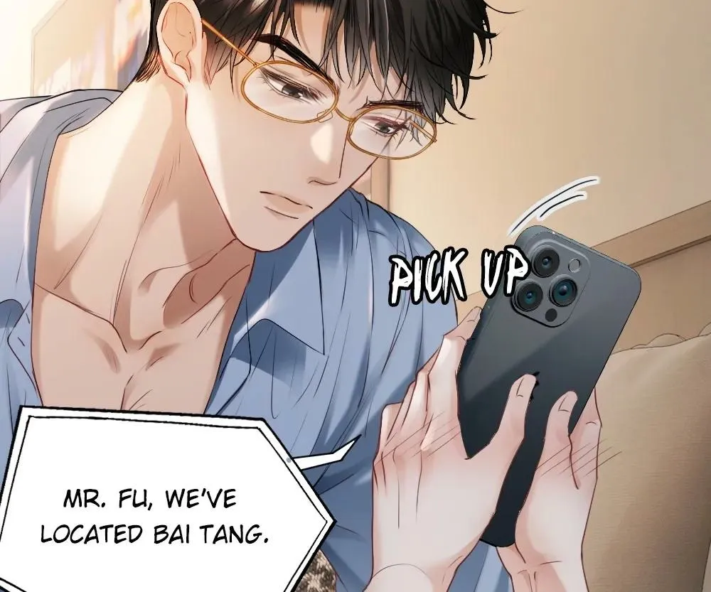Handsome Guy Takes Over Systems Chapter 21 page 84 - 