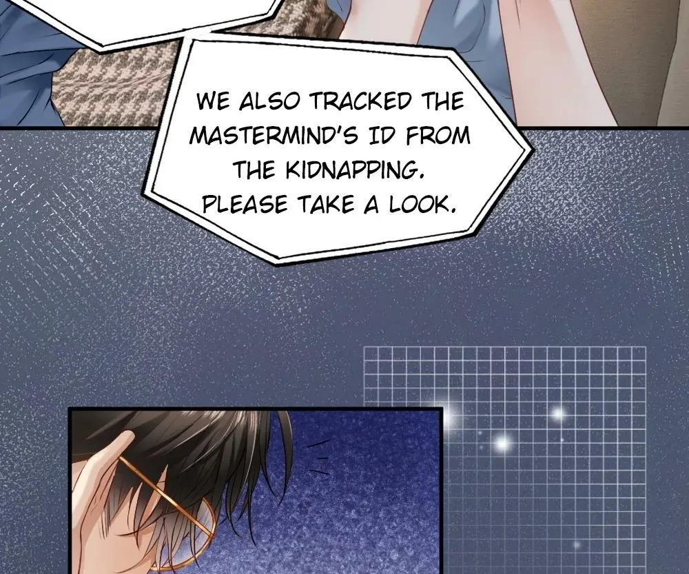 Handsome Guy Takes Over Systems Chapter 21 page 85 - 