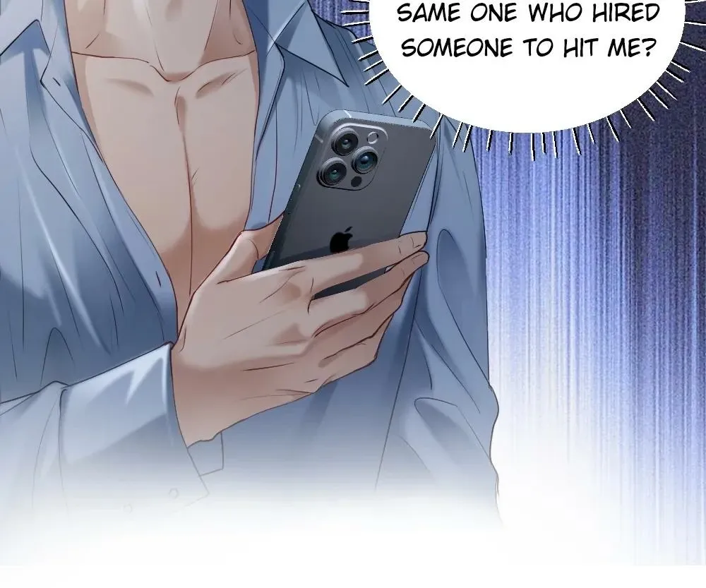Handsome Guy Takes Over Systems Chapter 21 page 88 - 