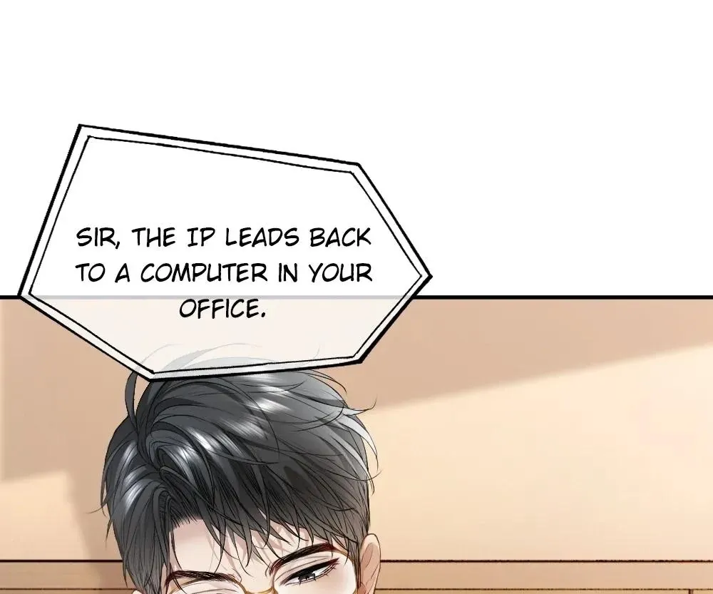 Handsome Guy Takes Over Systems Chapter 22 page 1 - 