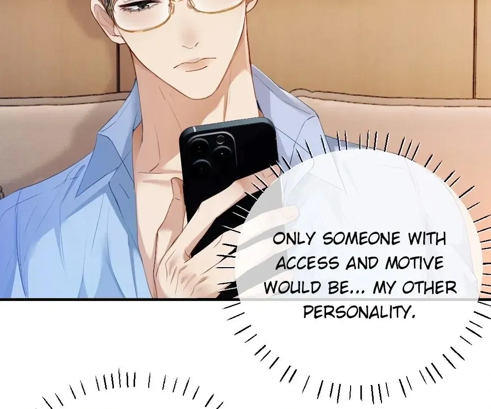 Handsome Guy Takes Over Systems Chapter 22 page 2 - 