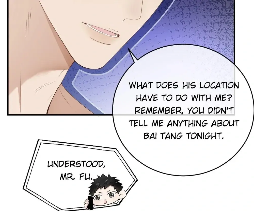 Handsome Guy Takes Over Systems Chapter 22 page 12 - 