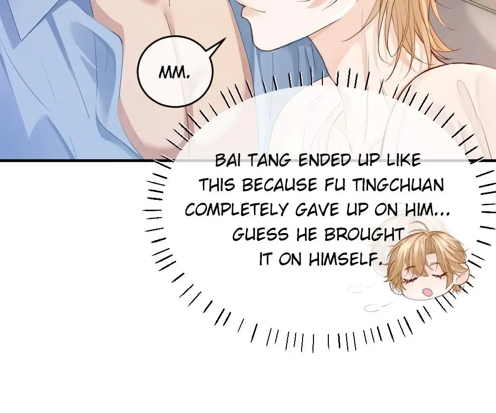 Handsome Guy Takes Over Systems Chapter 22 page 15 - 