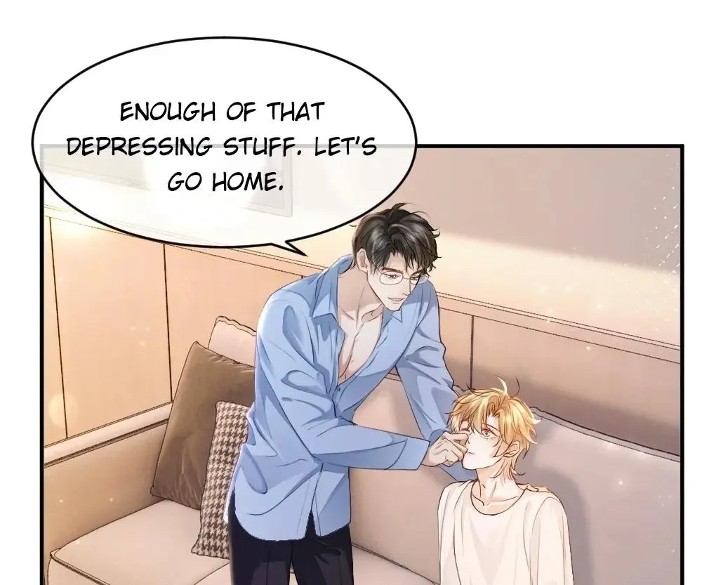 Handsome Guy Takes Over Systems Chapter 22 page 16 - 